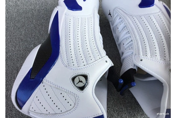 14’Hyper Jordan AJ-14 Air Royal’ 0725